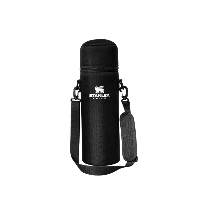 کاور فلاسک استنلی ۱ لیتری مدل درب‌ دار