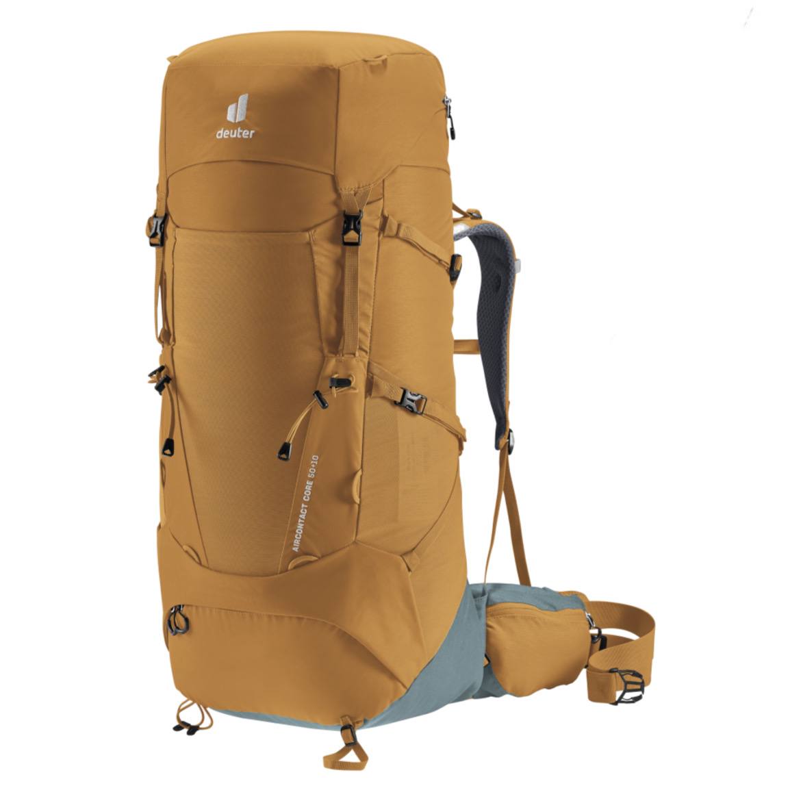 کوله دیوتر مدل AIRCONTACT CORE 50+10 L