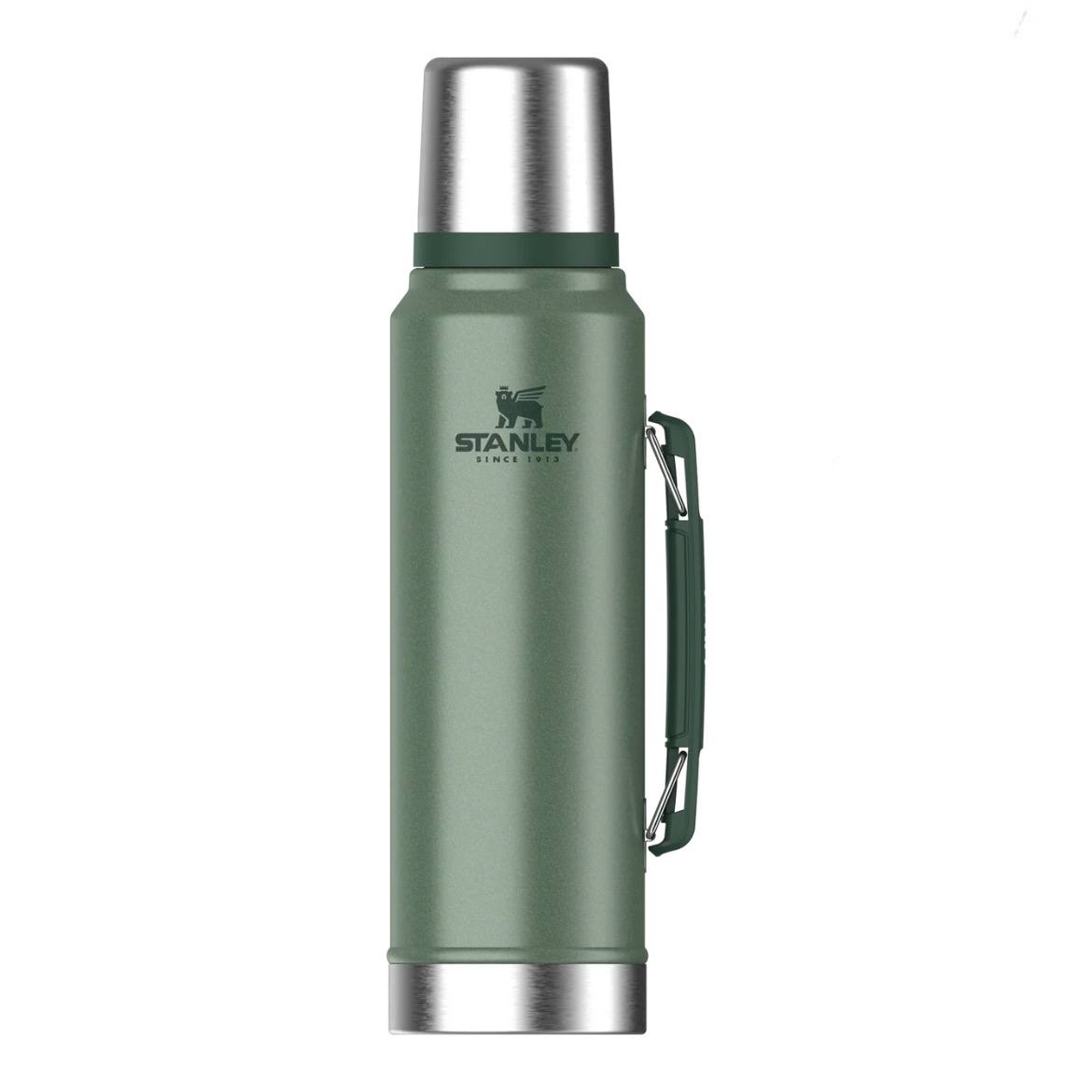 فلاسک استنلی مدل Classic Bottle گنجایش 1 لیتر