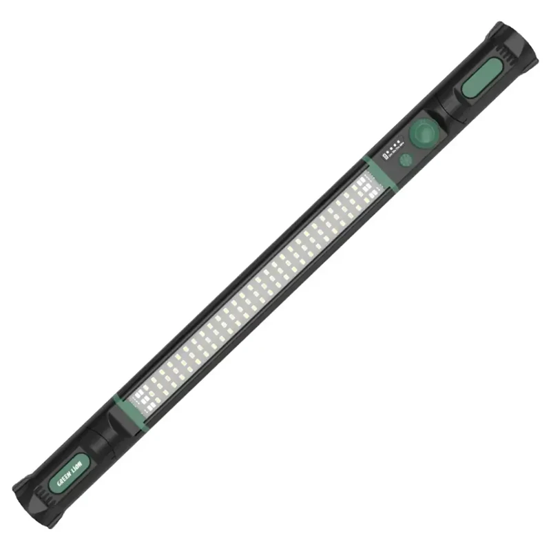 چراغ گرین لاین مگنتی شارژی مدل GL-WL3
