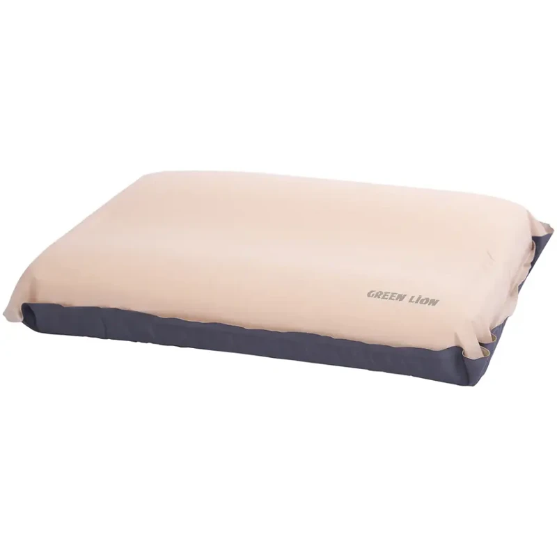 بالش بادی کمپینگ گرین لاین مدل Inflatable Camping GL-IP1