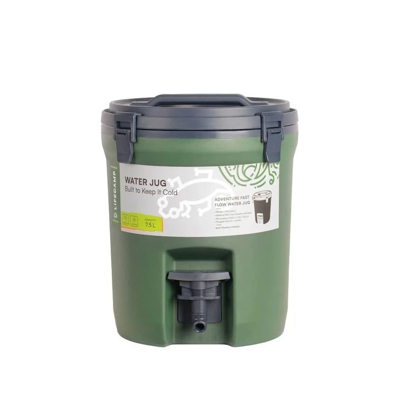 کلمن لایف‌کمپ مدل Water Jug کد 45892