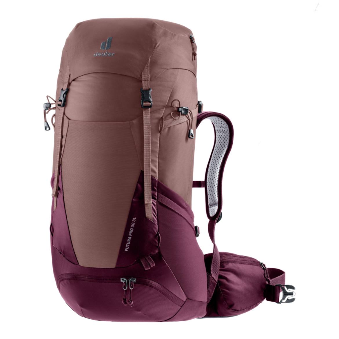 کوله دیوتر مدل FUTURA PRO 38 SL 