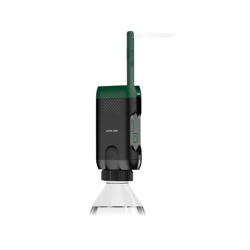 بیده قابل حمل گرین لاین مدل Pocket Bidet NEO