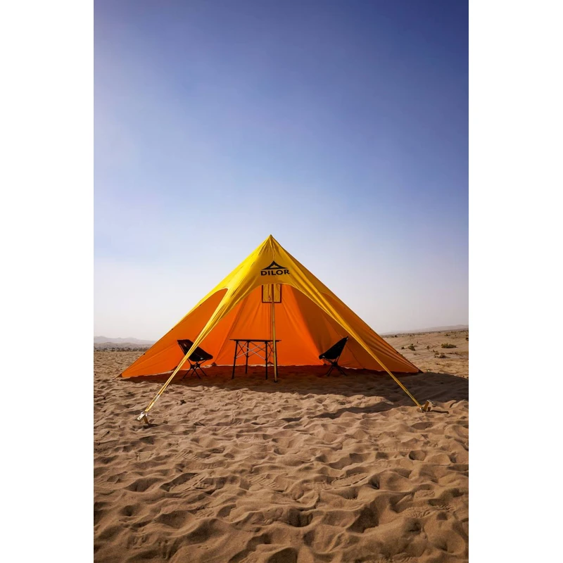 مینی استارتنت دیلور مدل Adventure