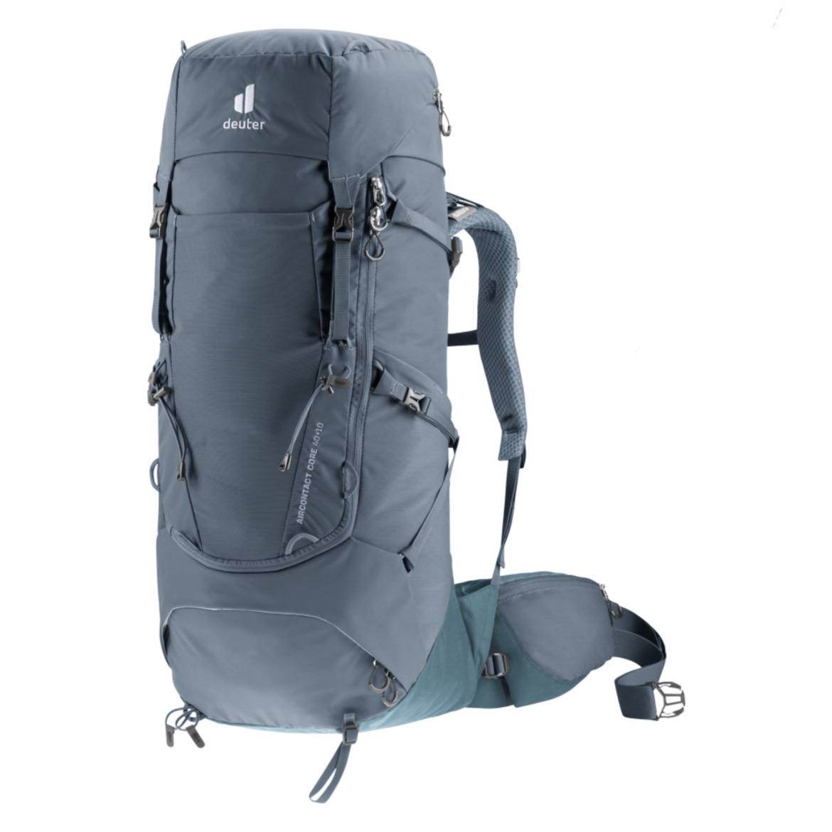 کوله دیوتر مدل AIRCONTACT LITE 40+10 L