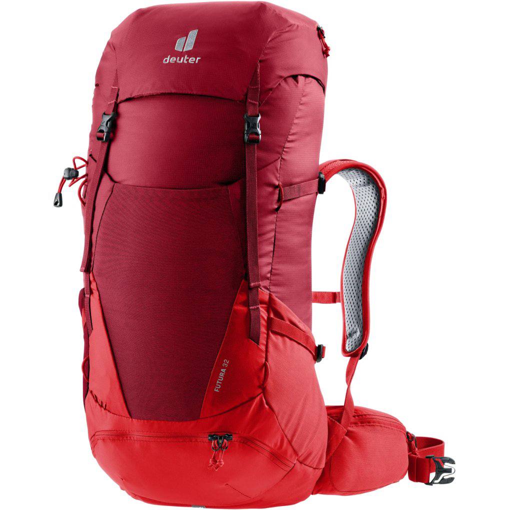 کوله دیوتر مدل FUTURA 32 L