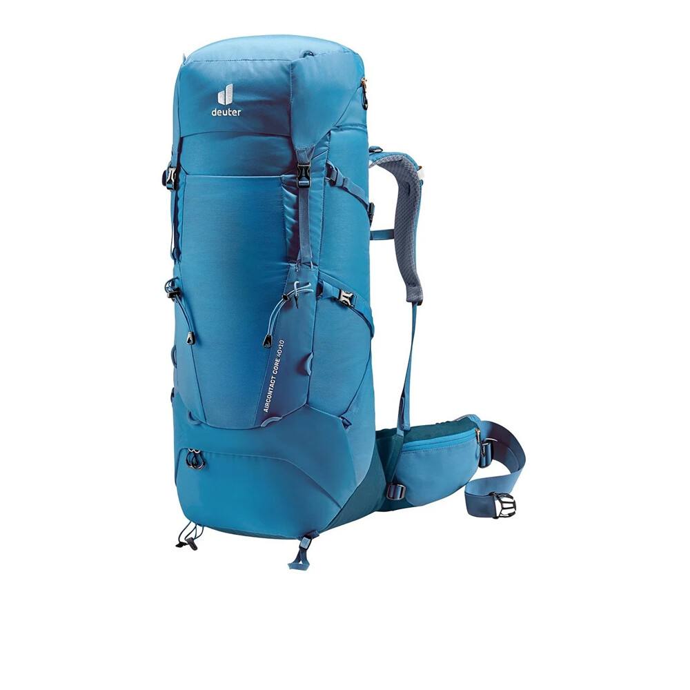 کوله دیوتر مدل AIRCONTACT CORE 40+10 L