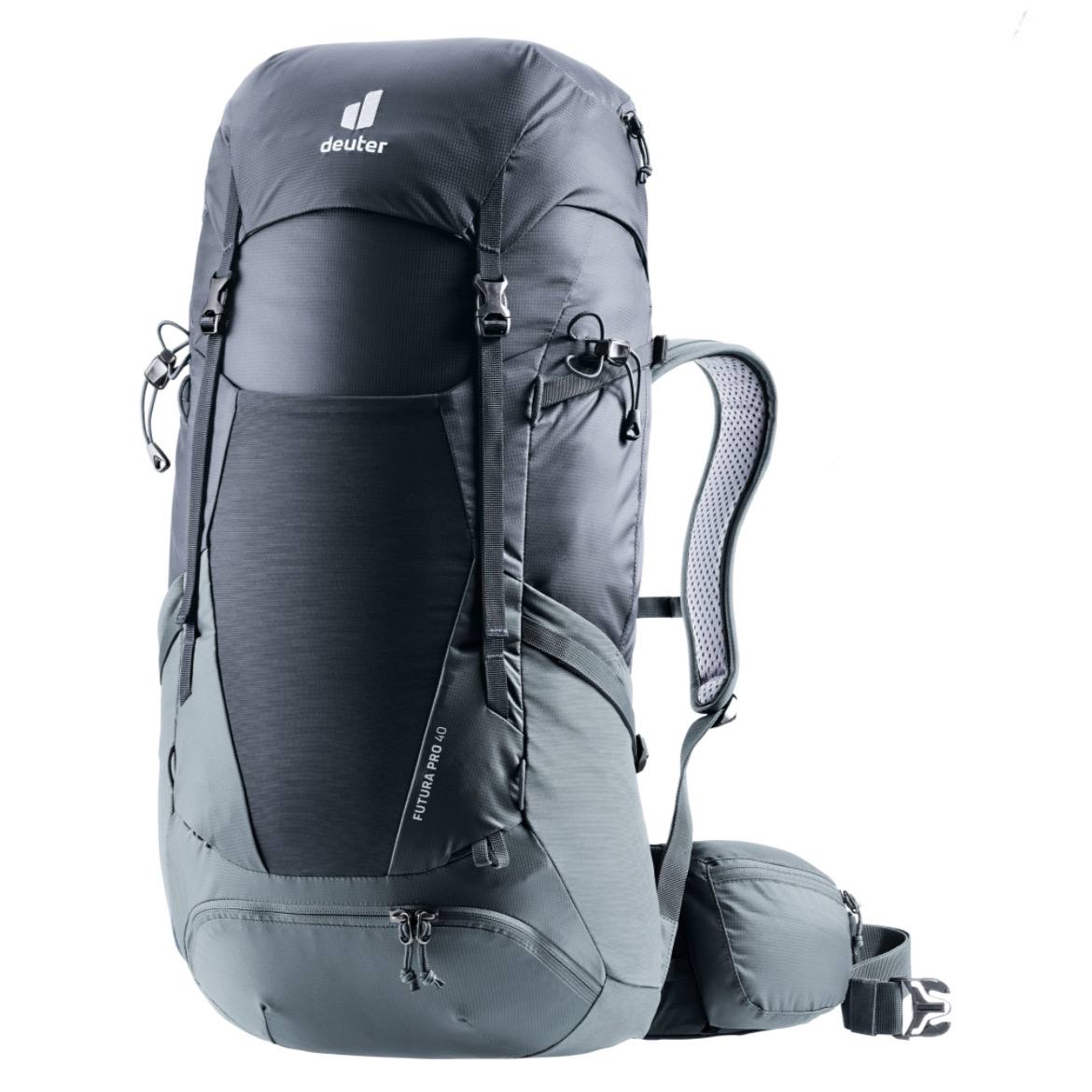 کوله دیوتر مدل FUTURA PRO 40 L